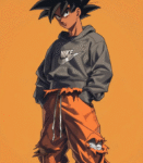 Dragon Ball HD