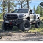Toyos 94
