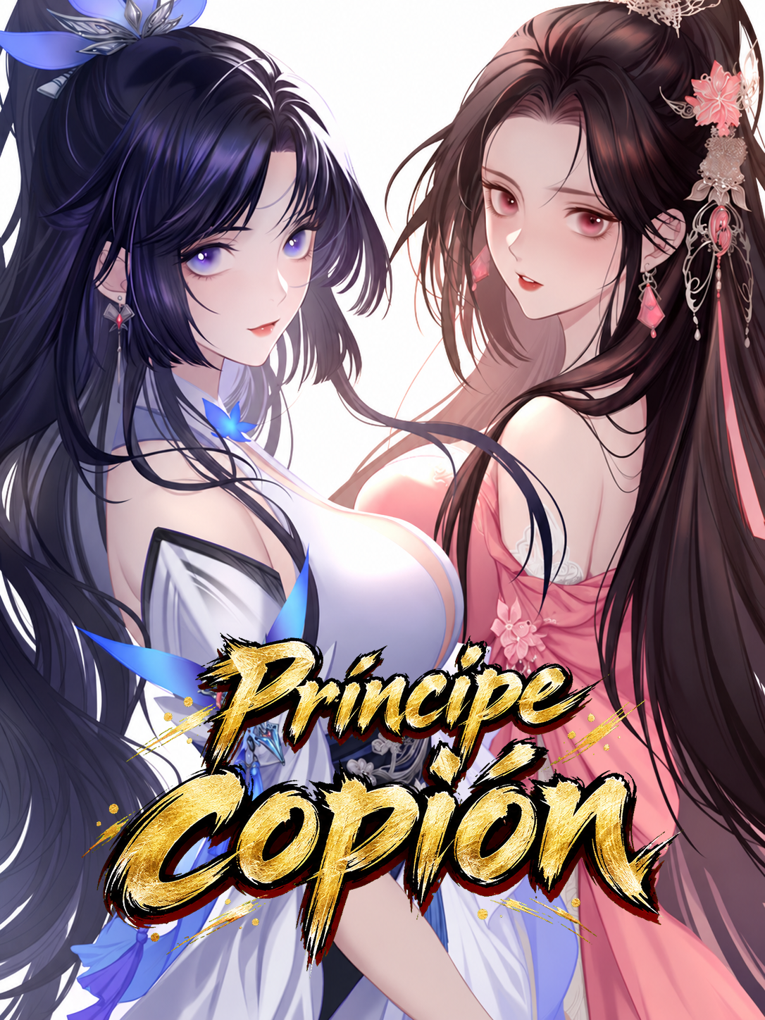 Príncipe copión