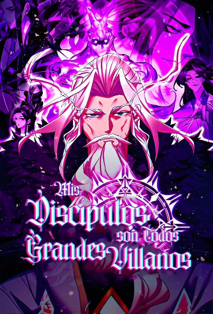 Mis-Discipulos-son-Todos-Grandes-Villanos