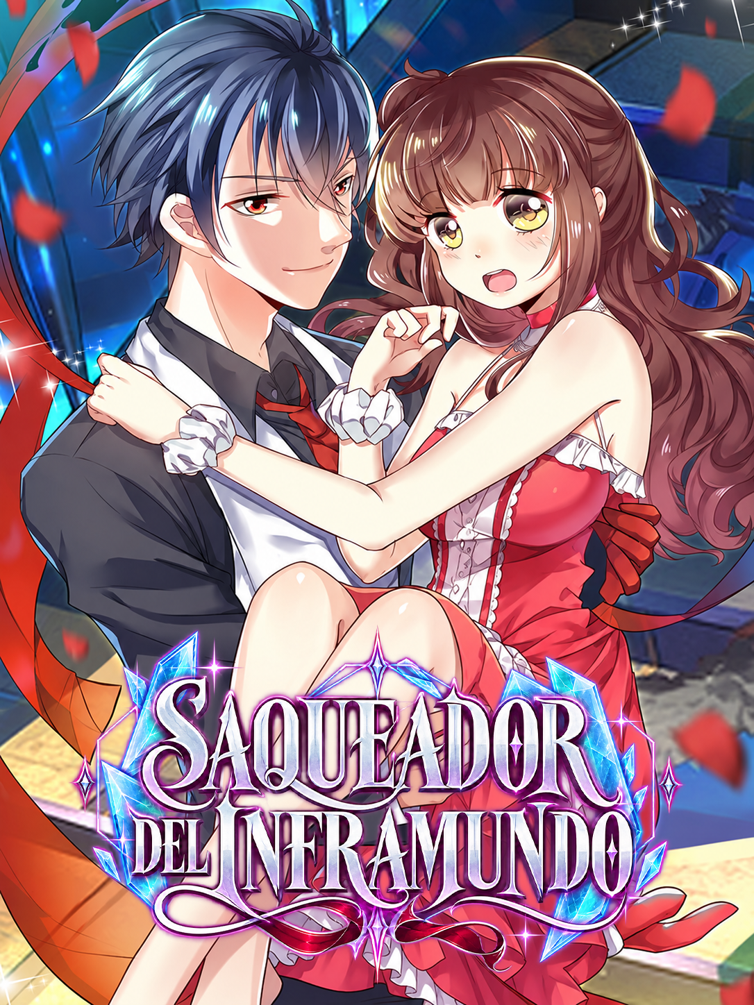 Saqueador del inframundo