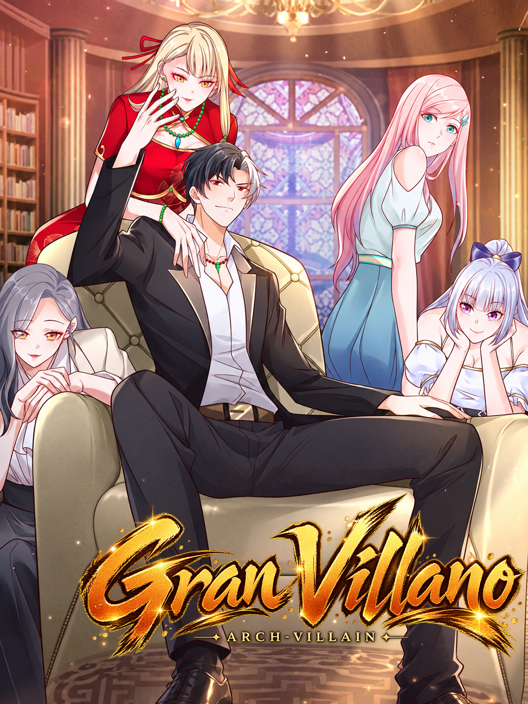 Gran Villano