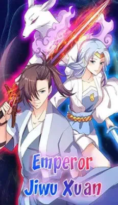 emperor-jiwu-xuan
