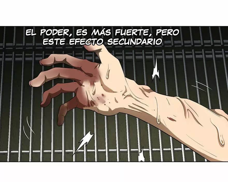 Lista de Villanos — Capítulo 4 — 5