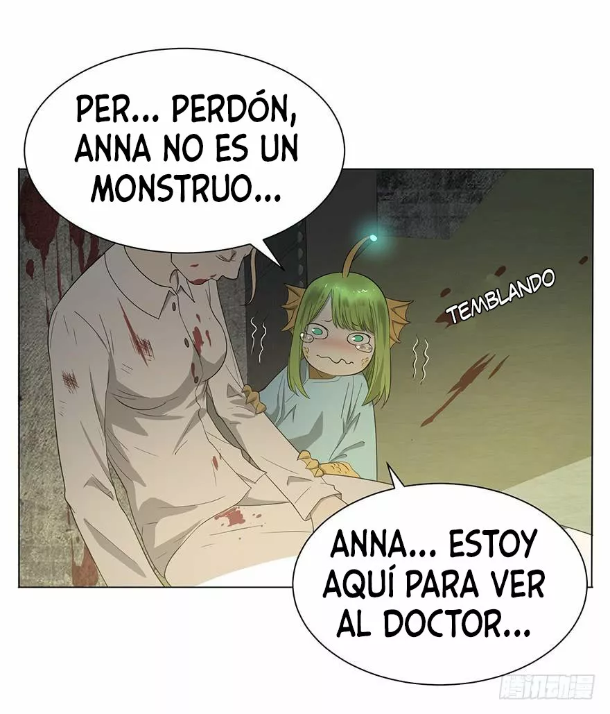Lista de Villanos — Capítulo 4 — 16