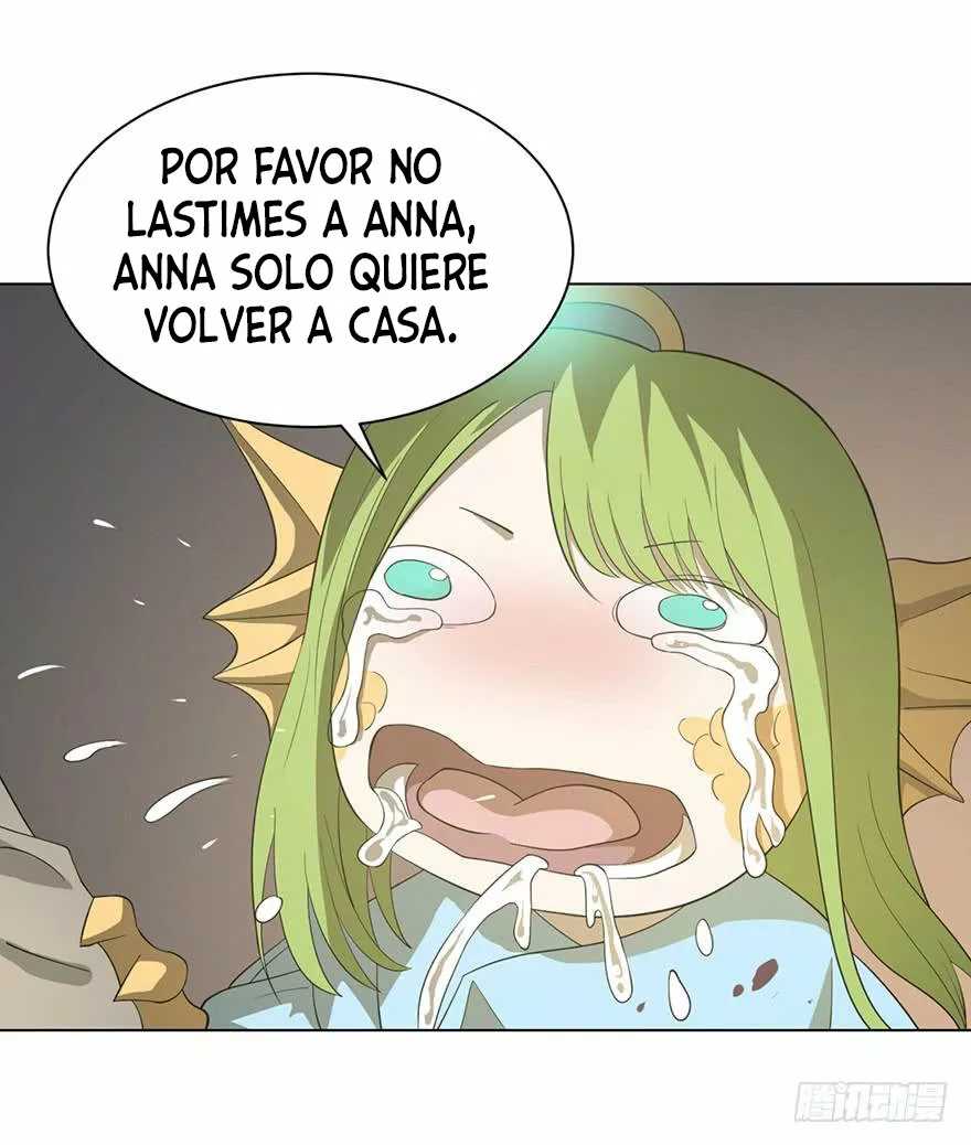 Lista de Villanos — Capítulo 4 — 18