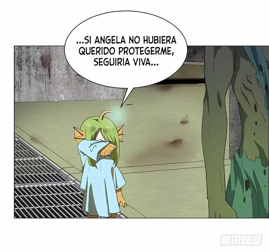 Lista de Villanos — Capítulo 4 — 38