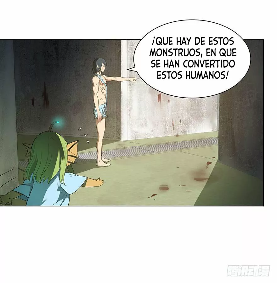 Lista de Villanos — Capítulo 4 — 41