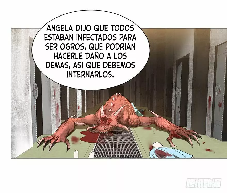 Lista de Villanos — Capítulo 4 — 43