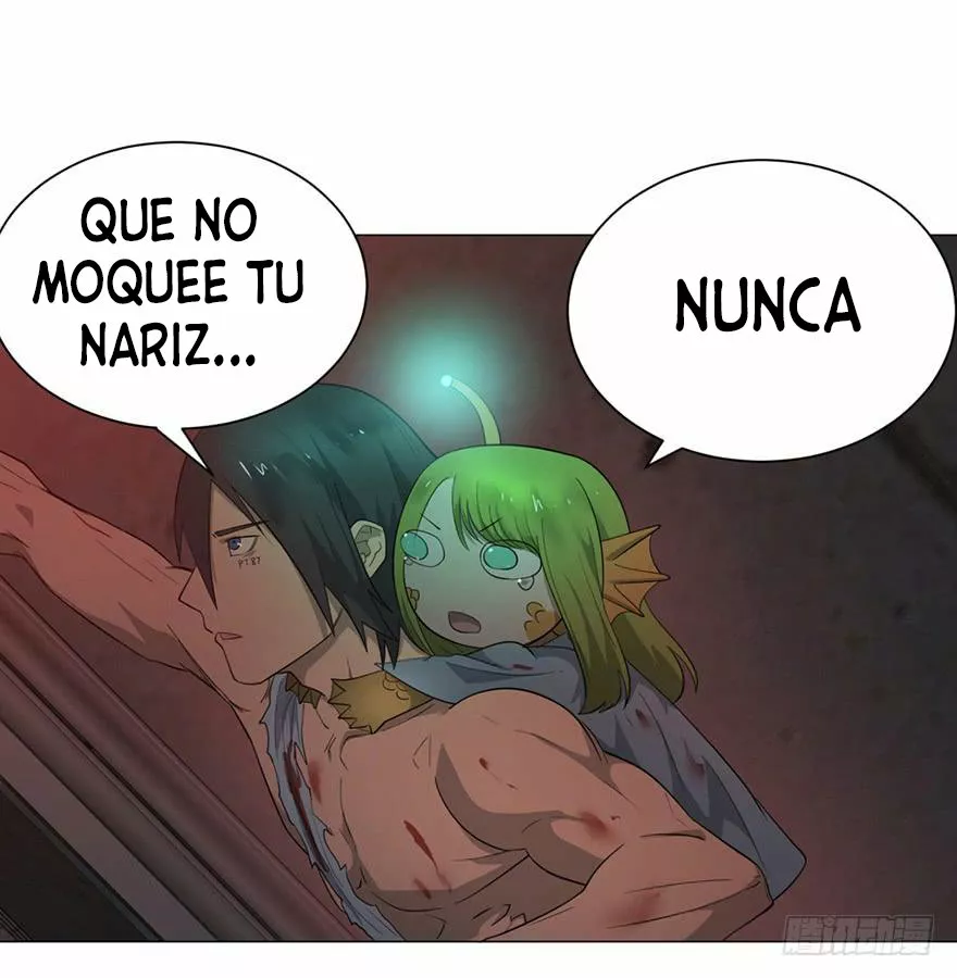 Lista de Villanos — Capítulo 4 — 57