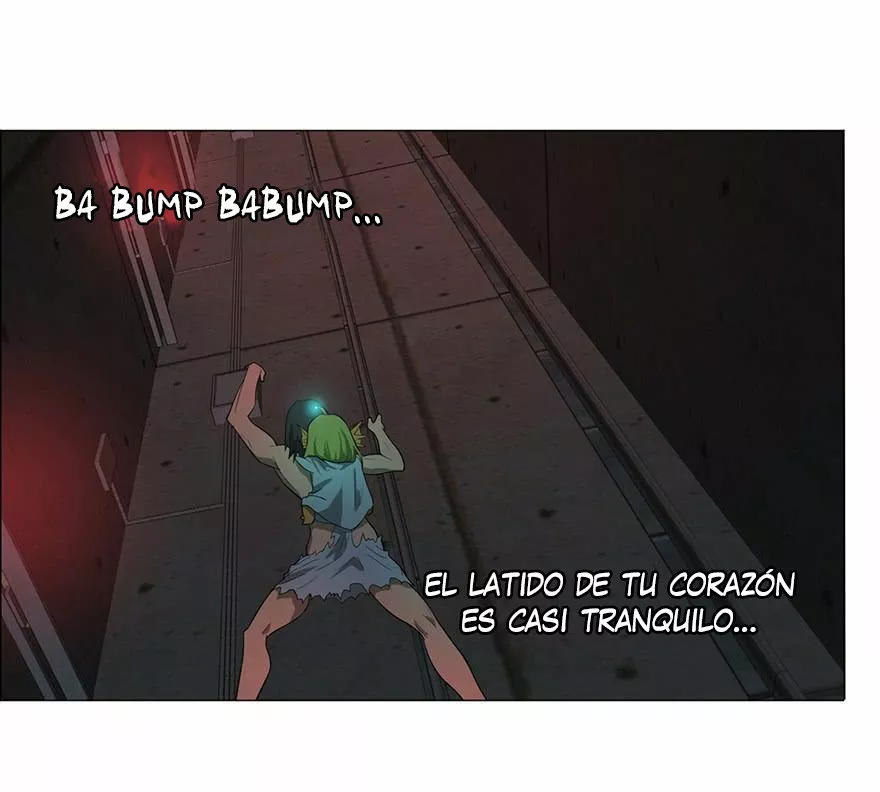 Lista de Villanos — Capítulo 4 — 58
