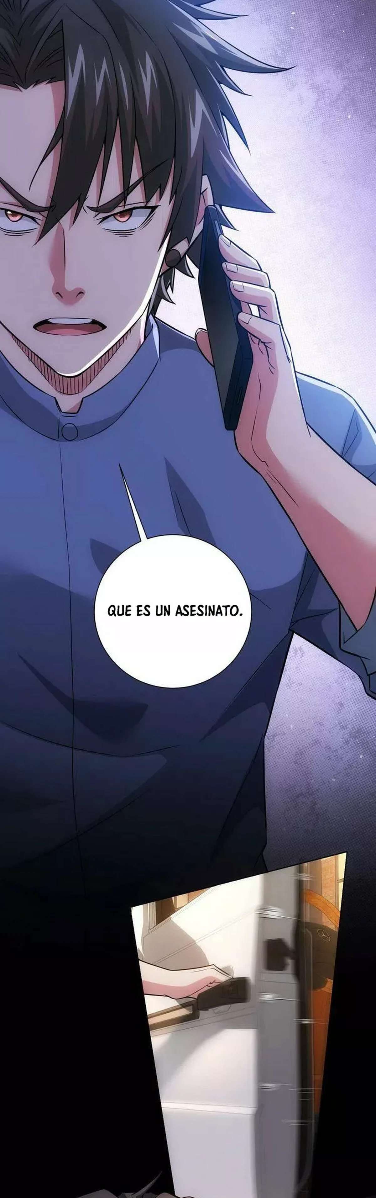 Puedo ver la tasa de exito — Capítulo 70 — 11