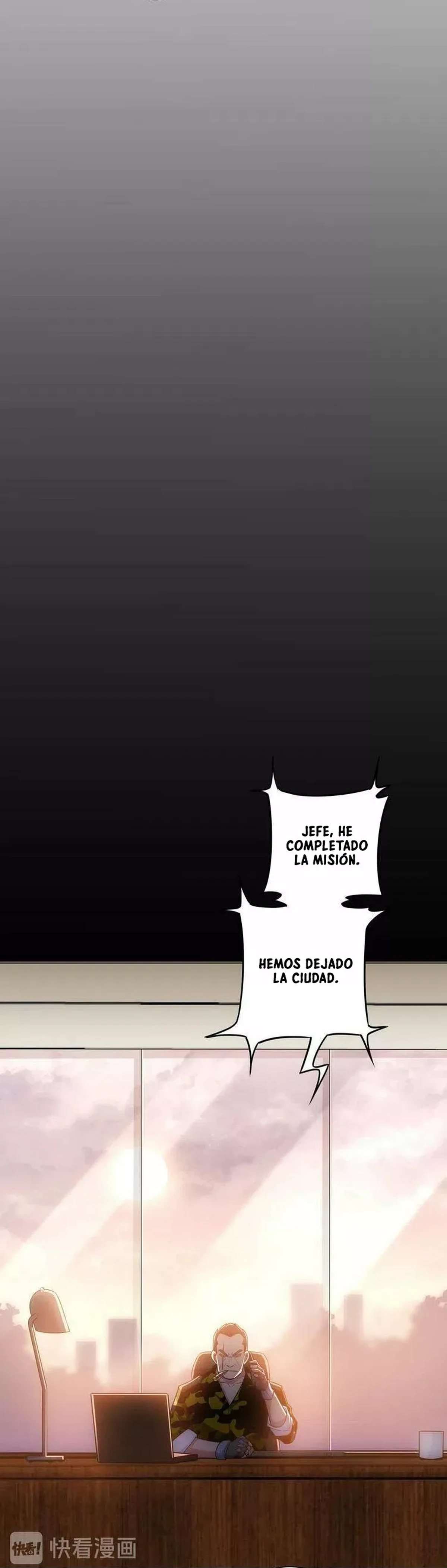 Puedo ver la tasa de exito — Capítulo 70 — 15