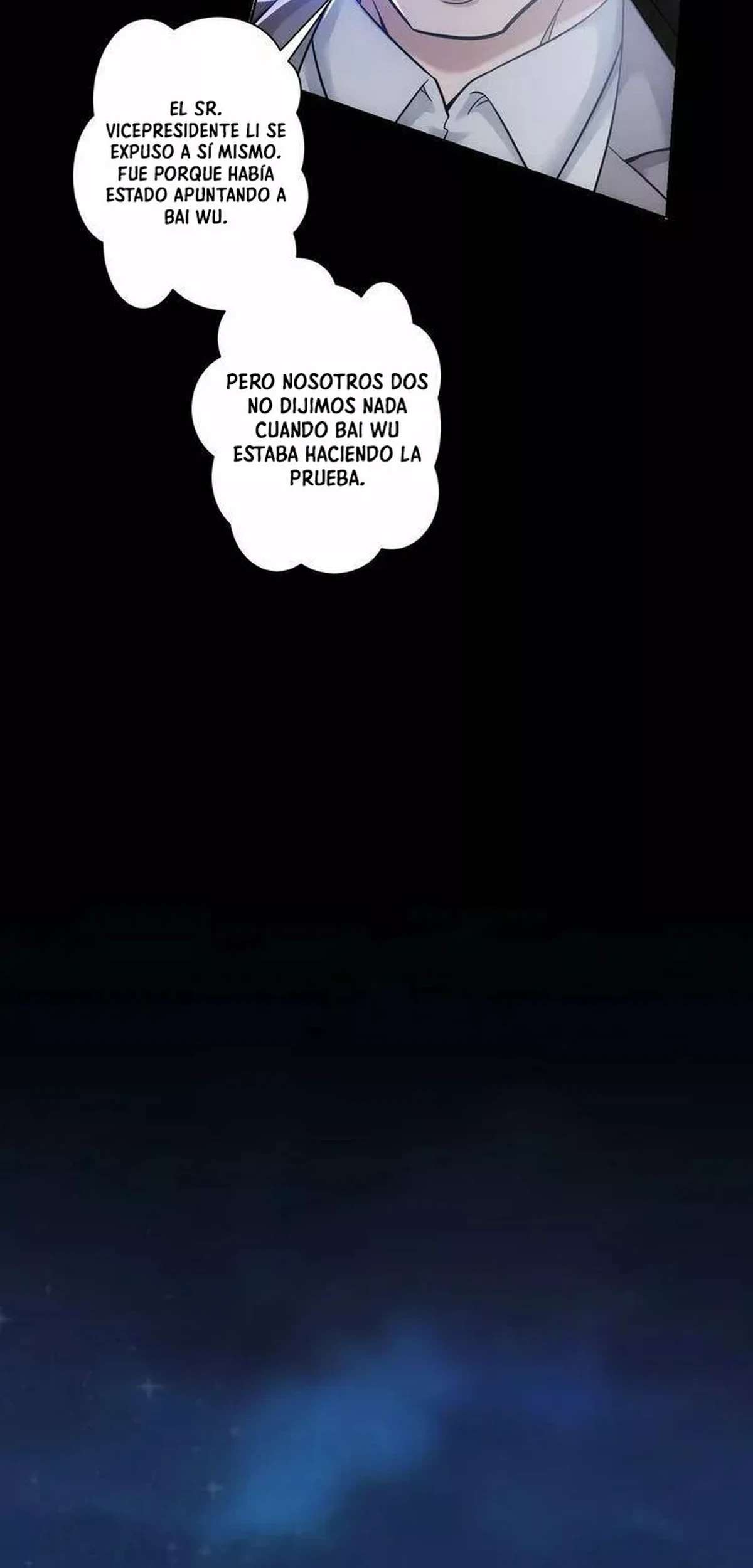 Puedo ver la tasa de exito — Capítulo 70 — 23