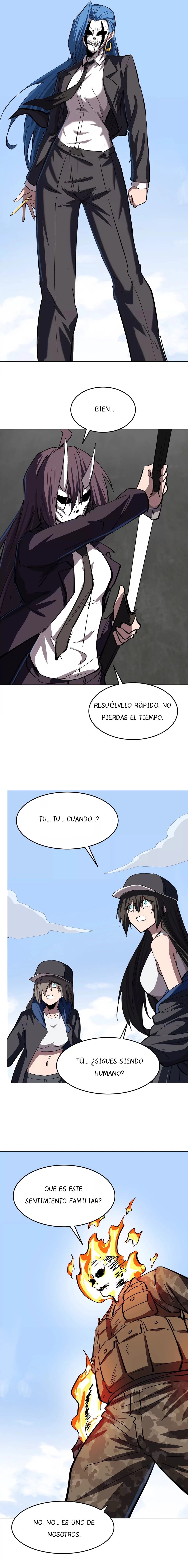 Sr Zombi —   Capítulo 78 — 5