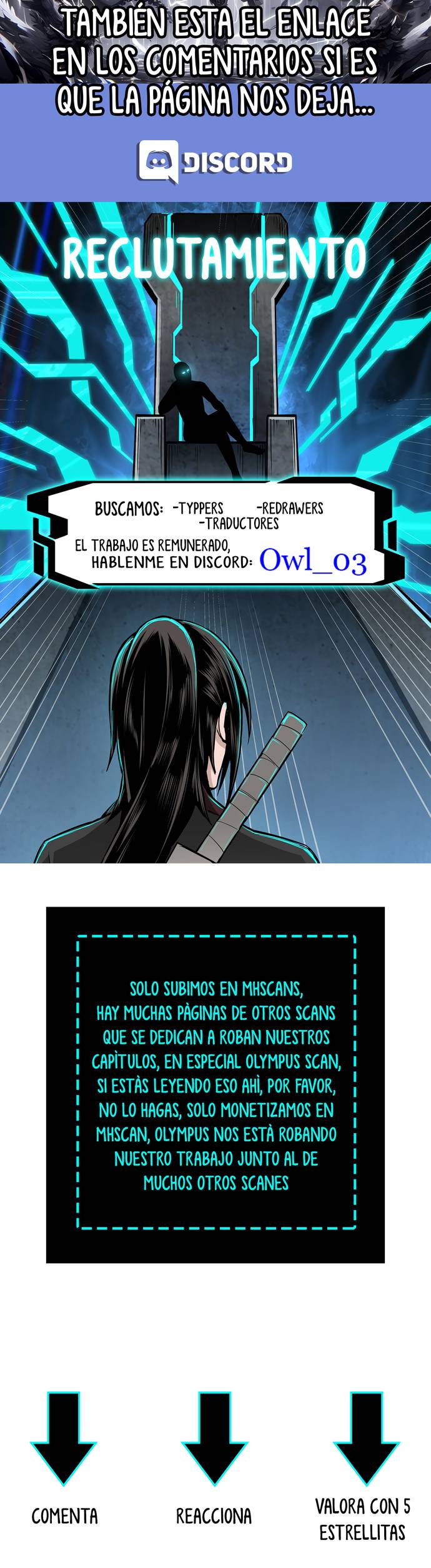 Cultivo Dual con mi HAREM de Bellezas Inmortales — Capítulo 43 — 10