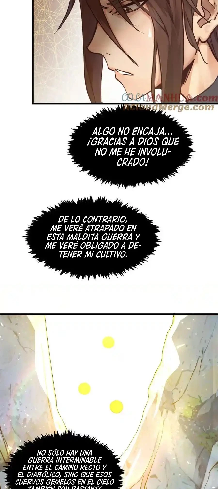 Providencia De Primer Nivel: Cultiva En Silencio Durante Miles de Años — Capítulo 141 — 5