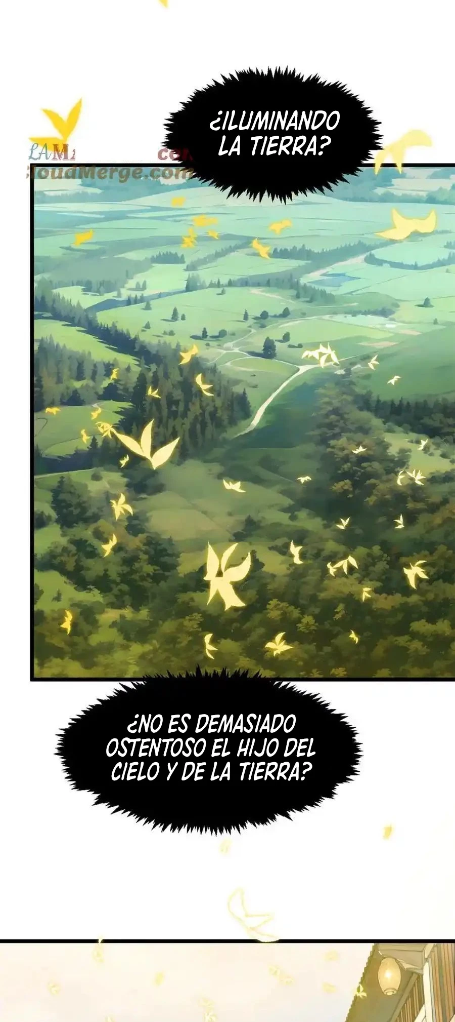 Providencia De Primer Nivel: Cultiva En Silencio Durante Miles de Años — Capítulo 141 — 19