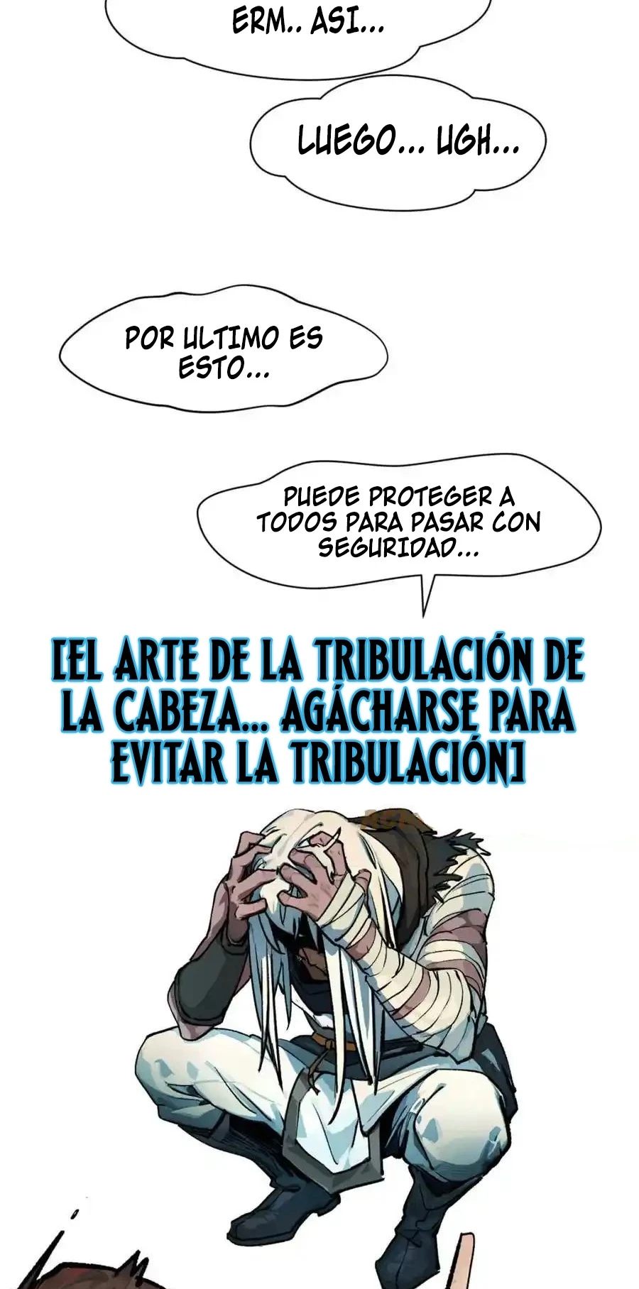 Providencia De Primer Nivel: Cultiva En Silencio Durante Miles de Años — Capítulo 141 — 52
