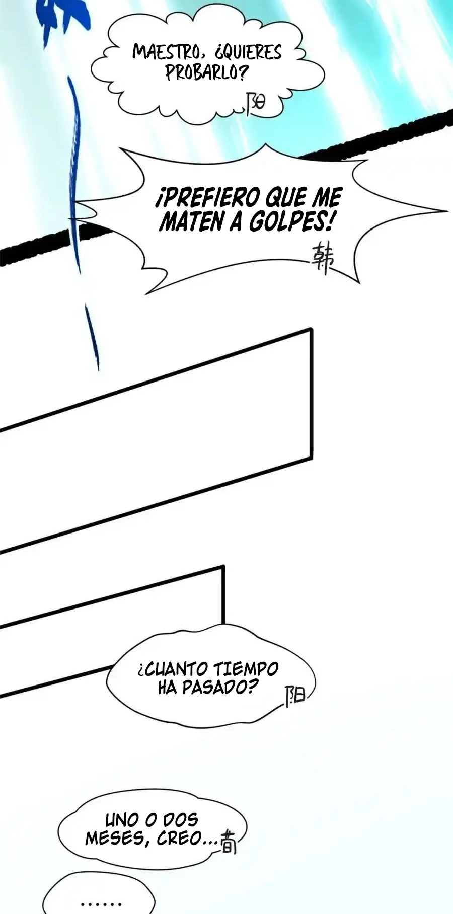 Providencia De Primer Nivel: Cultiva En Silencio Durante Miles de Años — Capítulo 141 — 55