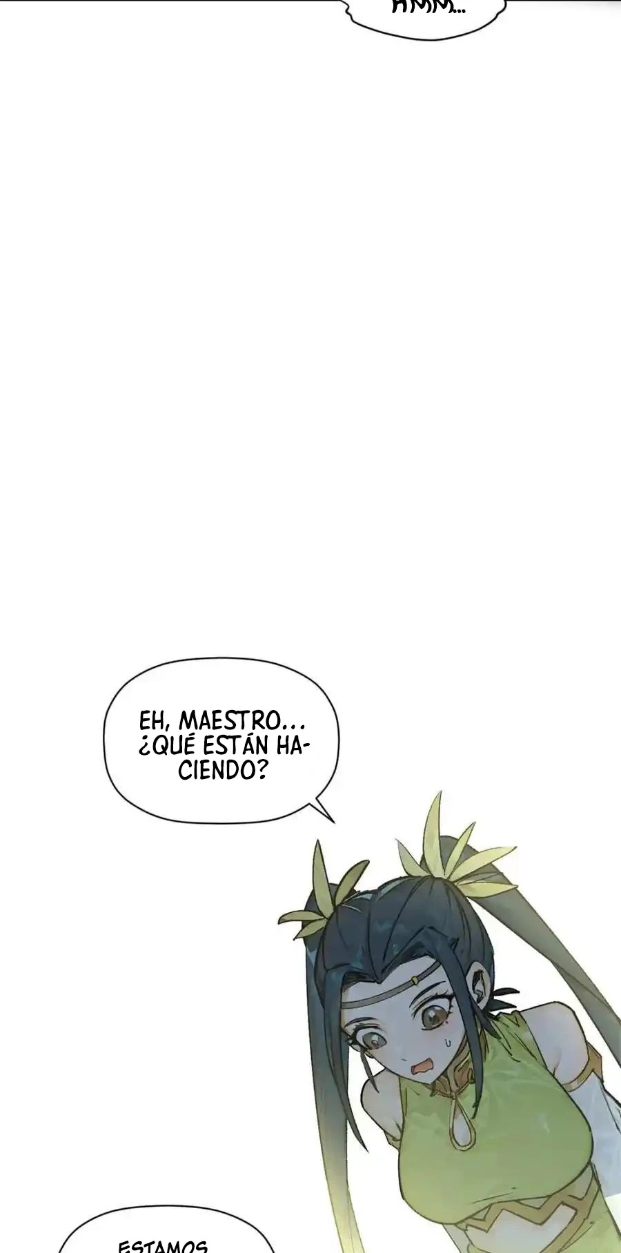 Providencia De Primer Nivel: Cultiva En Silencio Durante Miles de Años — Capítulo 141 — 58