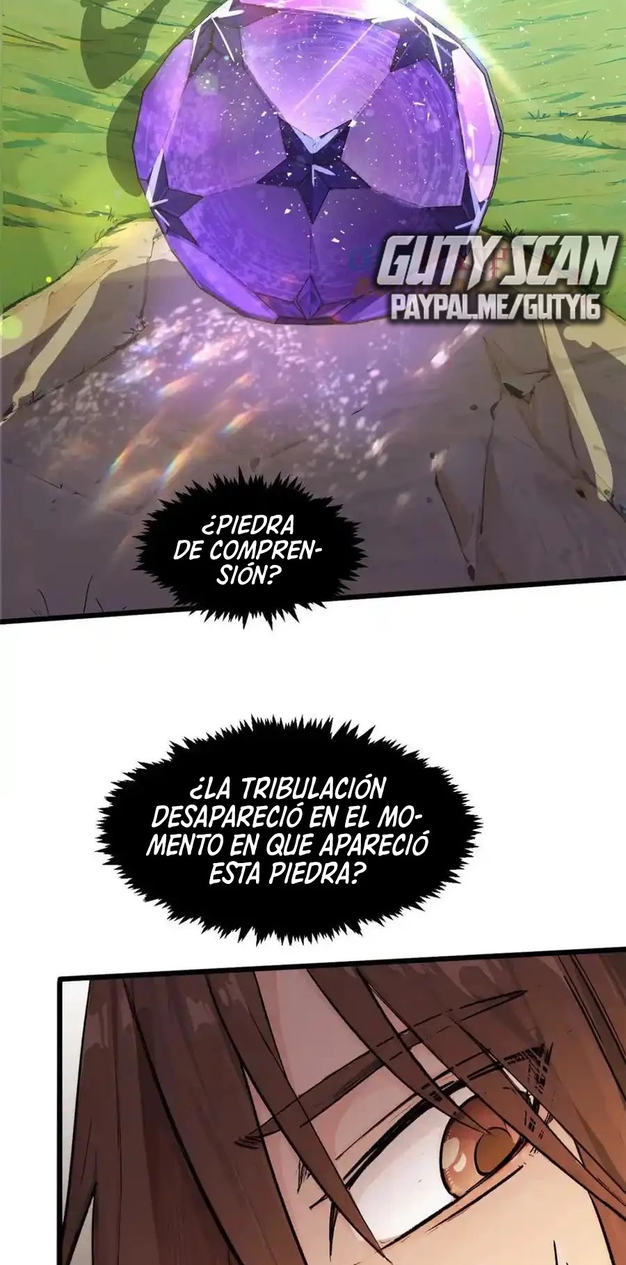 Providencia De Primer Nivel: Cultiva En Silencio Durante Miles de Años — Capítulo 141 — 66