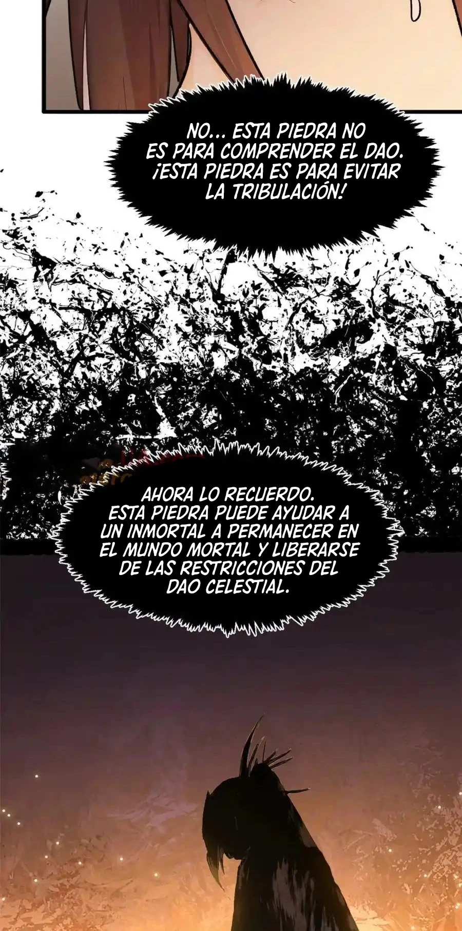Providencia De Primer Nivel: Cultiva En Silencio Durante Miles de Años — Capítulo 141 — 67
