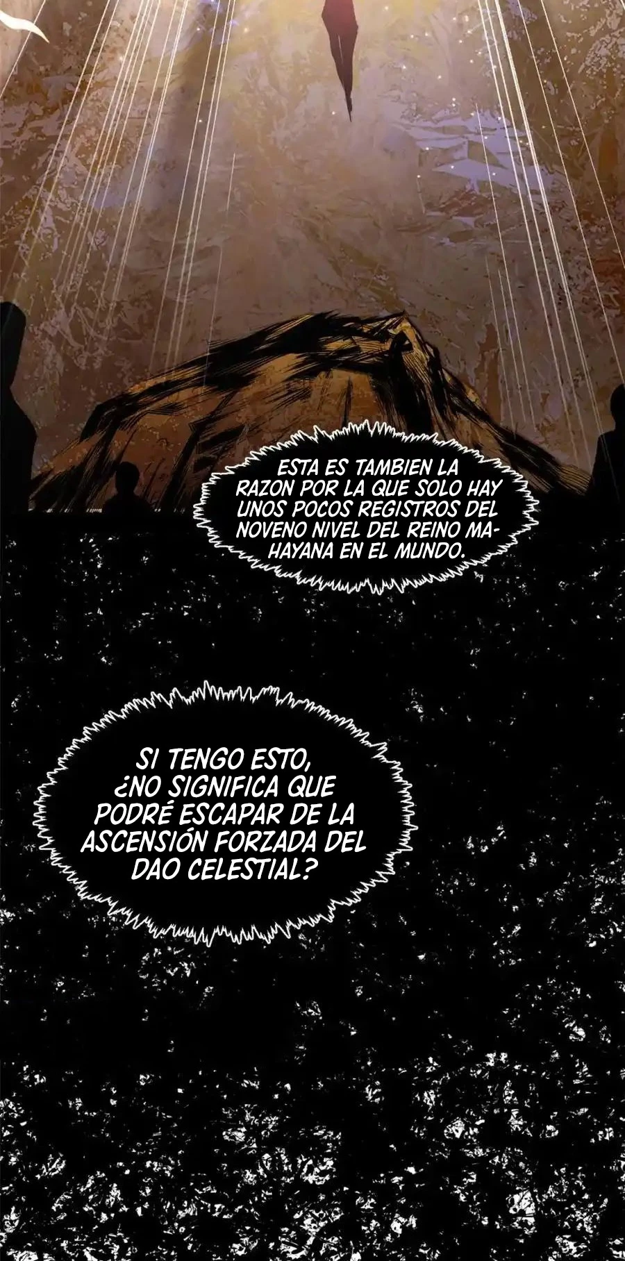 Providencia De Primer Nivel: Cultiva En Silencio Durante Miles de Años — Capítulo 141 — 69