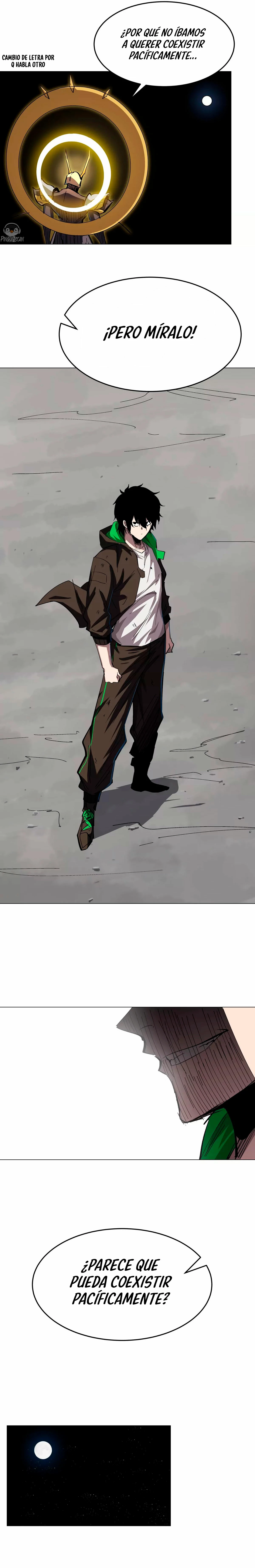 Sr Zombi —   Capítulo 66 — 5