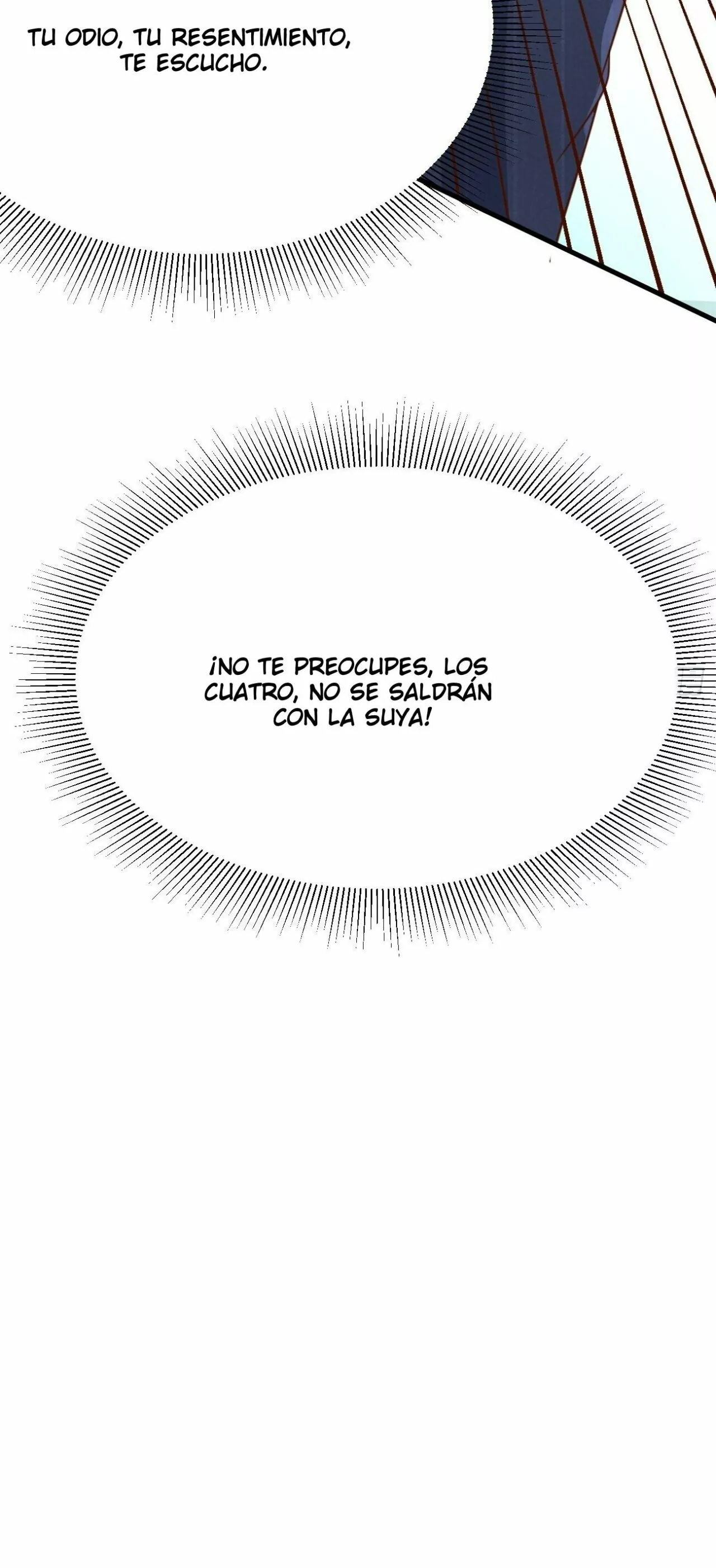 Tengo una nueva identidad cada semana — Capítulo 62 — 9