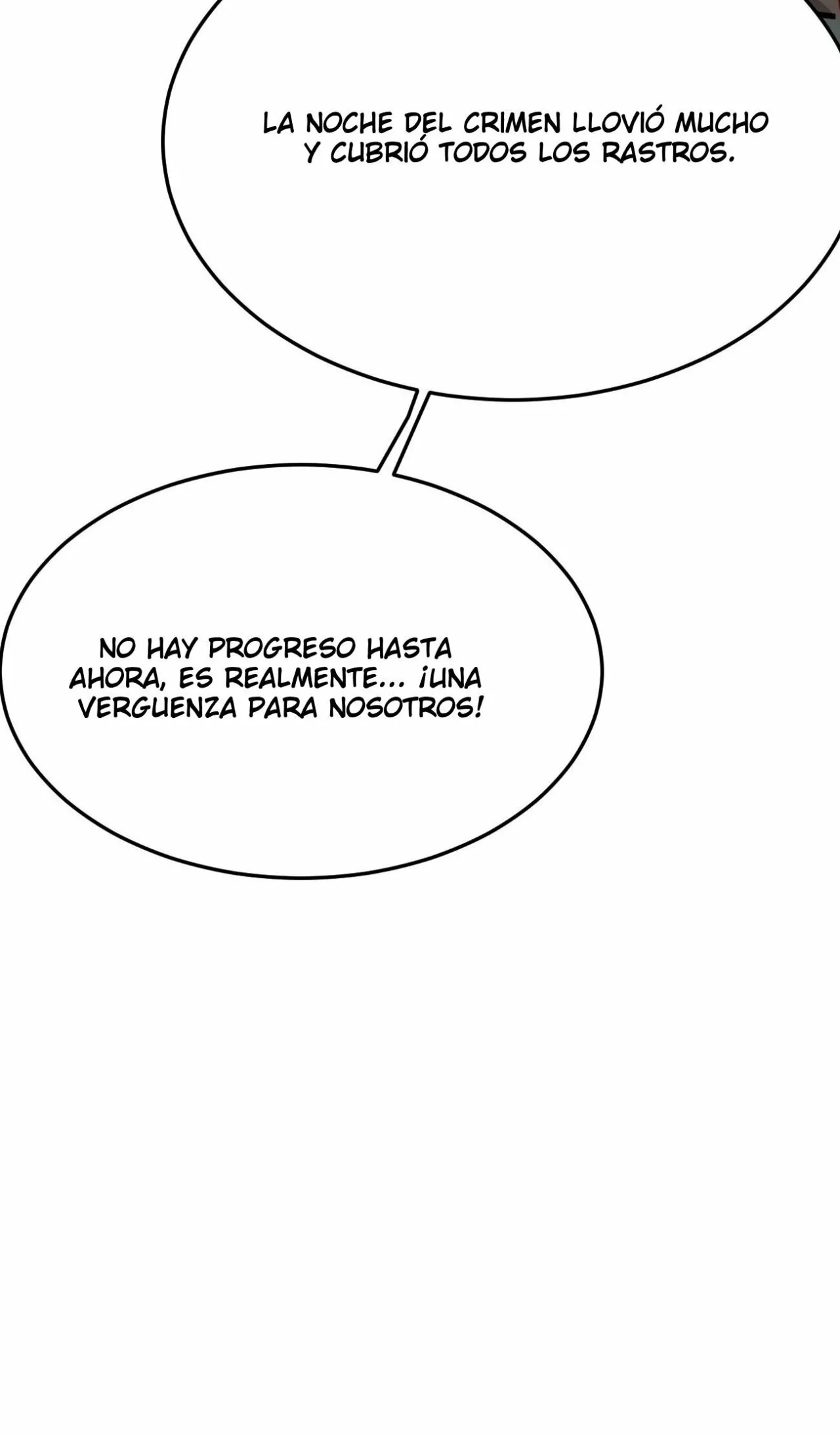 Tengo una nueva identidad cada semana — Capítulo 62 — 19