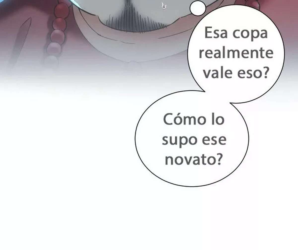 Puedo ver la tasa de exito — Capítulo 5 — 18