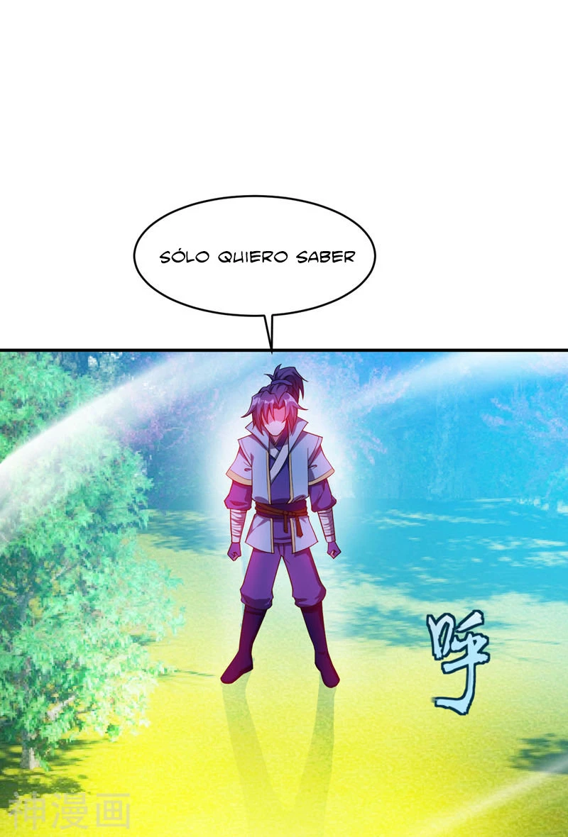 El ascenso del rey demonio —   Capítulo 27 — 13