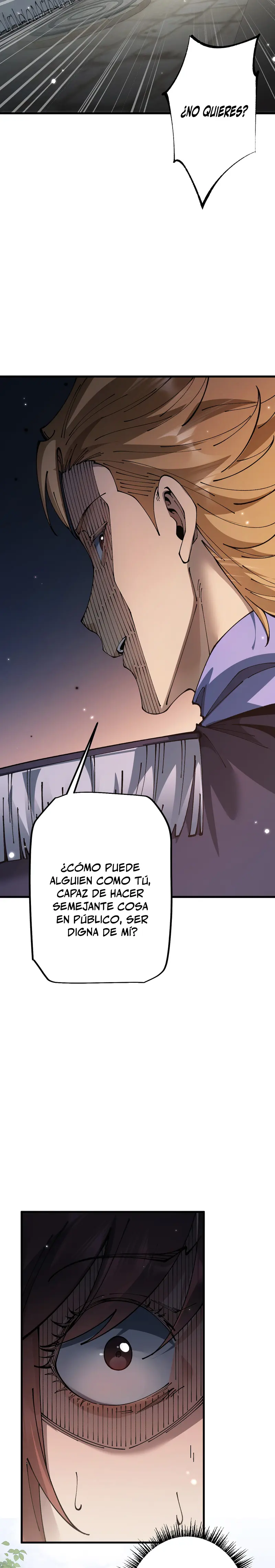 Soy el Dios de los Goblins — Capítulo 77 — 12