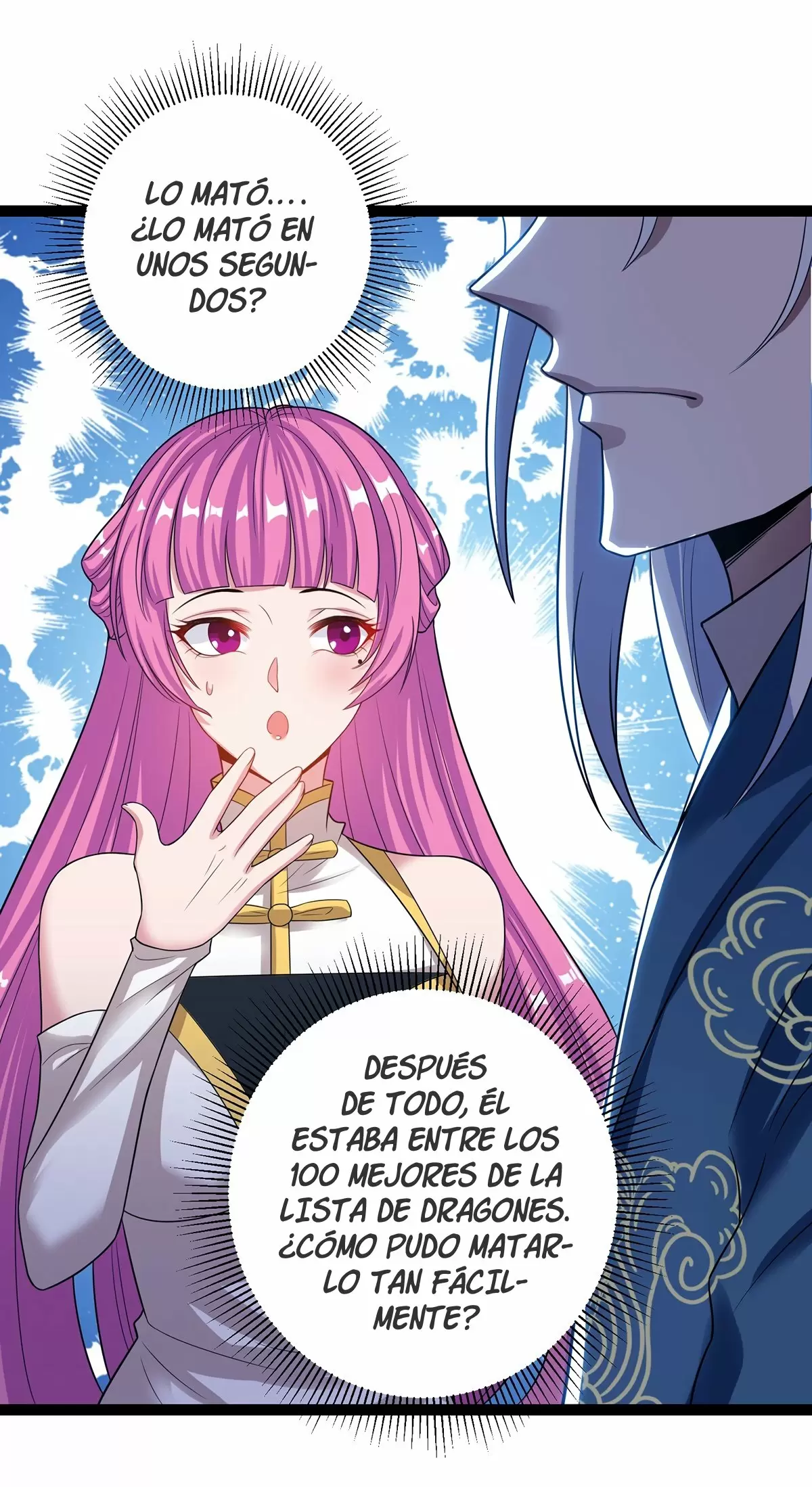 Guardianes del Cielo — Capítulo 25 — 12