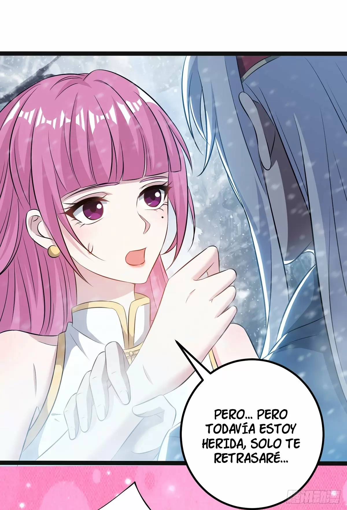 Guardianes del Cielo — Capítulo 25 — 19