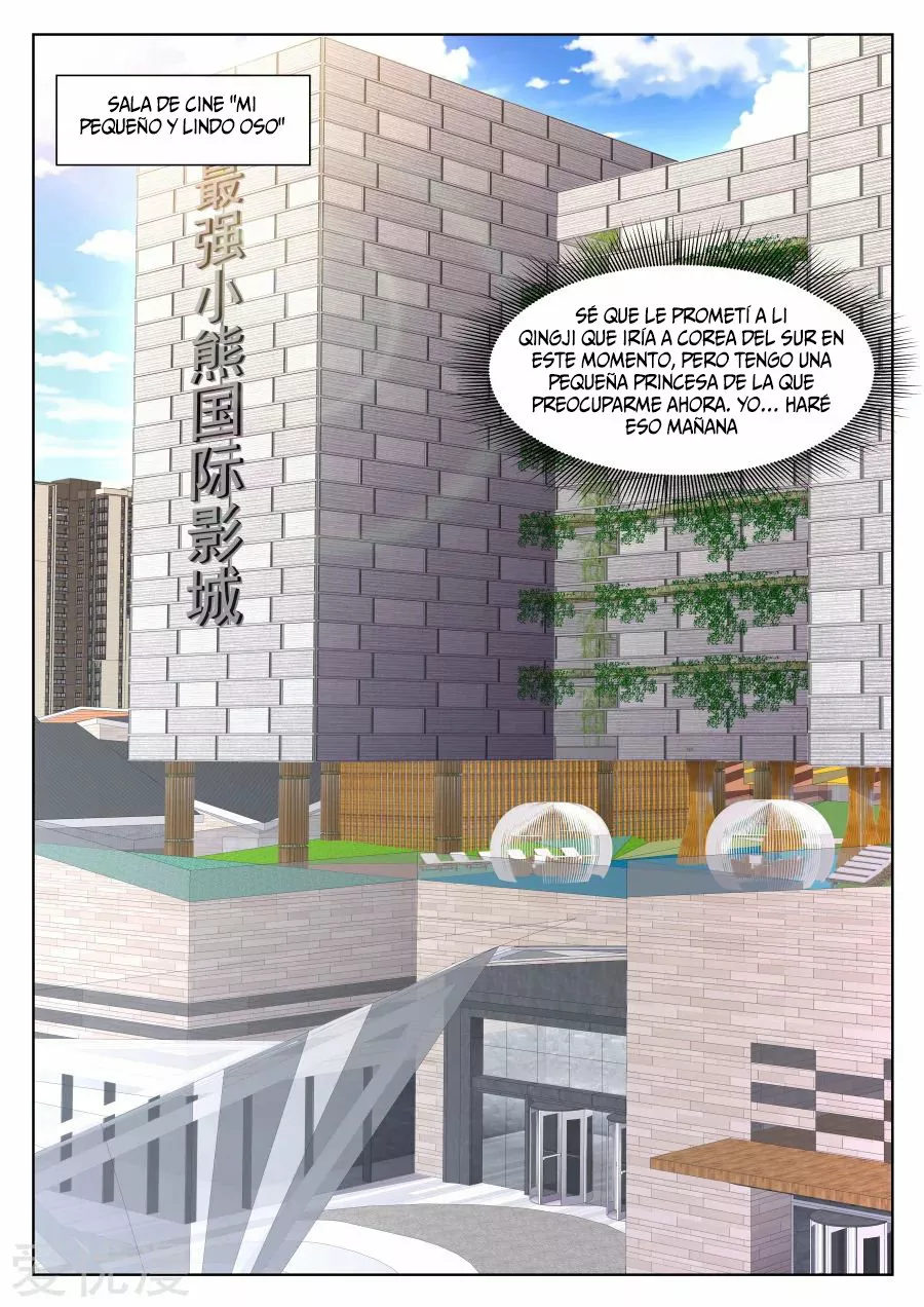 Sistema metropolitano — Capítulo 249 — 10