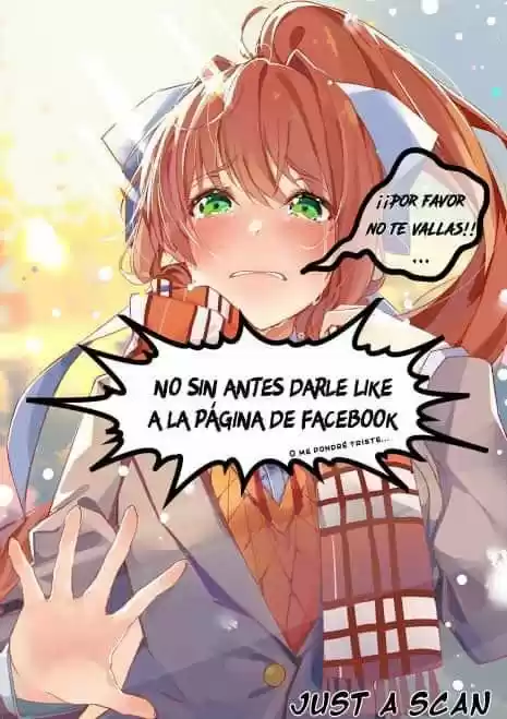 Soy alto, rico y guapo — Capítulo 6 — 15
