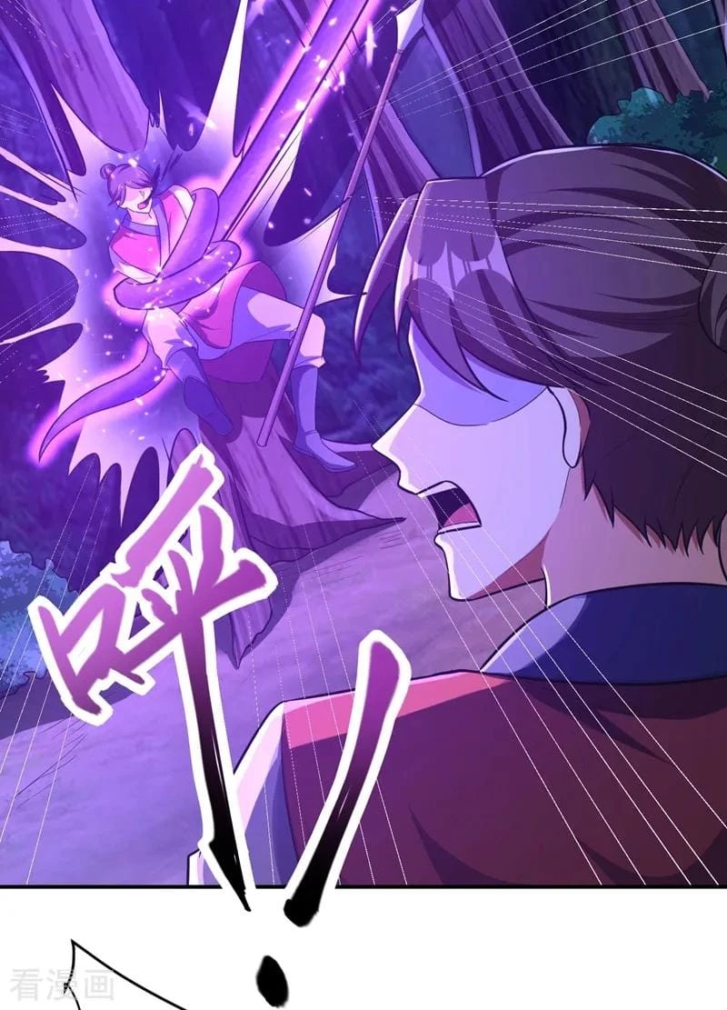 El ascenso del rey demonio —  Capítulo 157 — 6