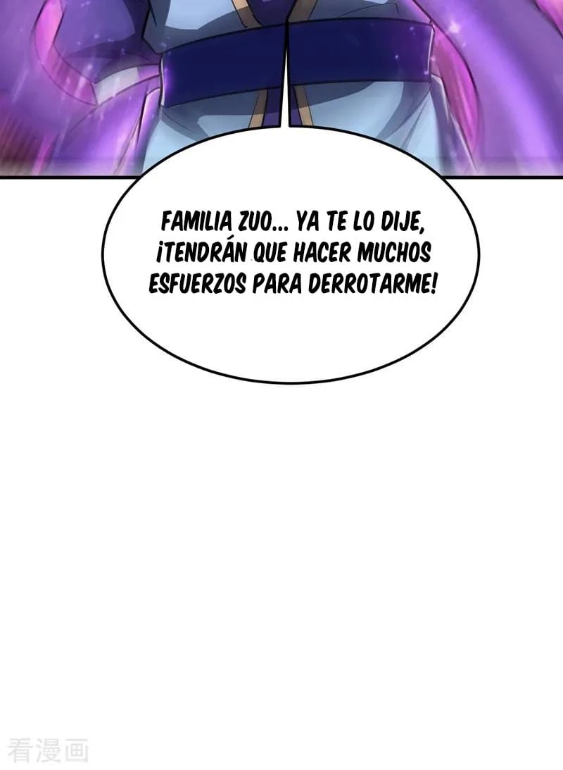 El ascenso del rey demonio —  Capítulo 157 — 54