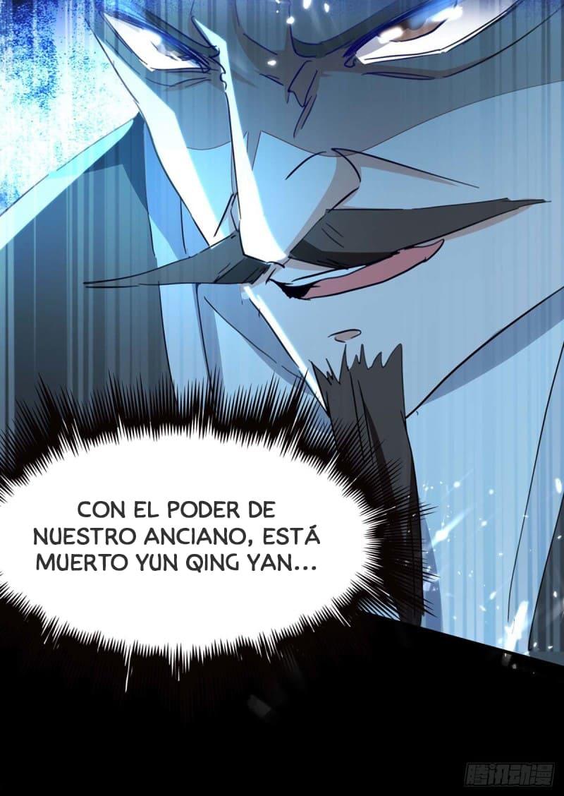 El Regreso del Emperador Inmortal — Capítulo 192 — 14
