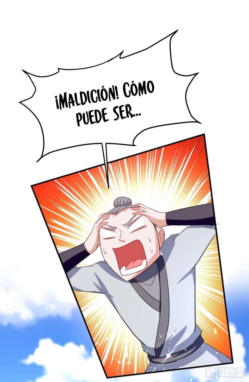 El Regreso del Emperador Inmortal — Capítulo 192 — 22