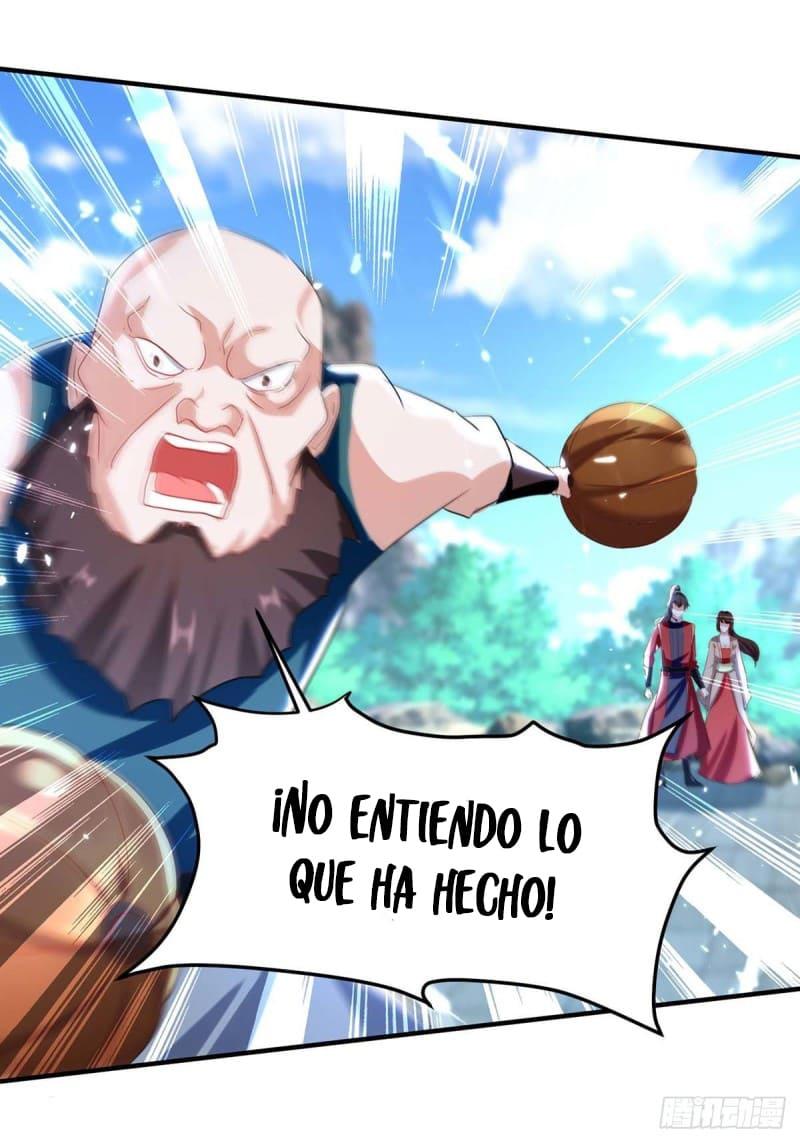 El Regreso del Emperador Inmortal — Capítulo 192 — 25