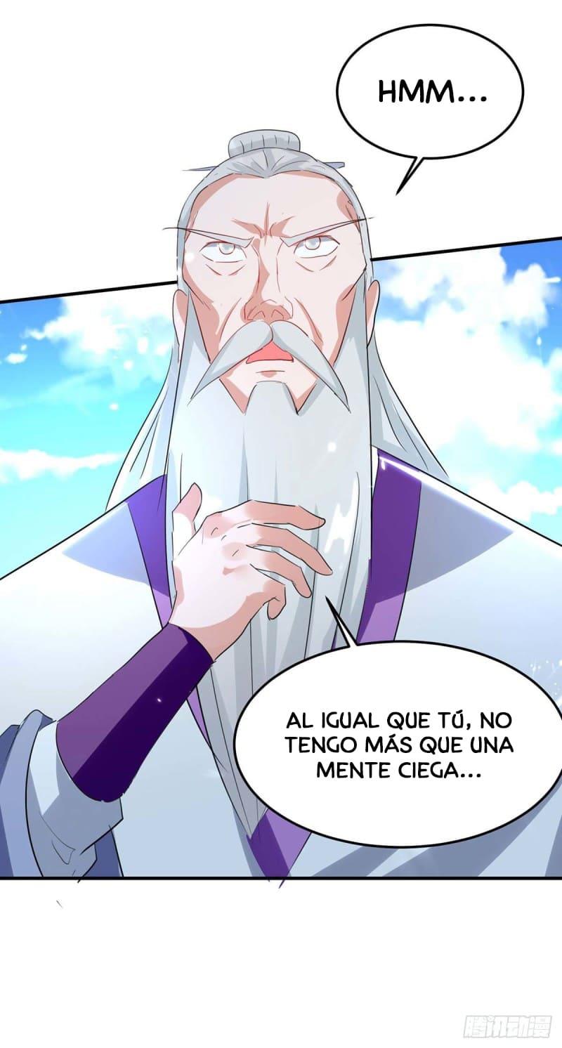 El Regreso del Emperador Inmortal — Capítulo 192 — 26
