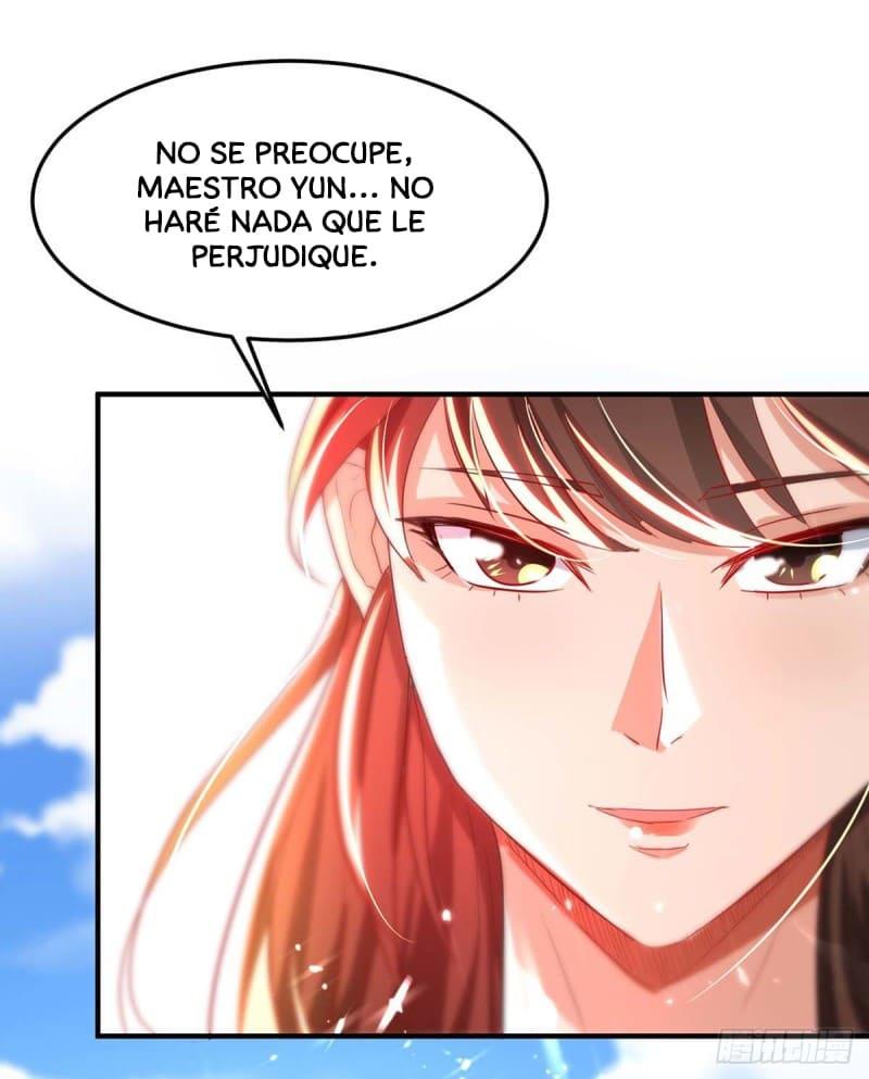 El Regreso del Emperador Inmortal — Capítulo 192 — 28