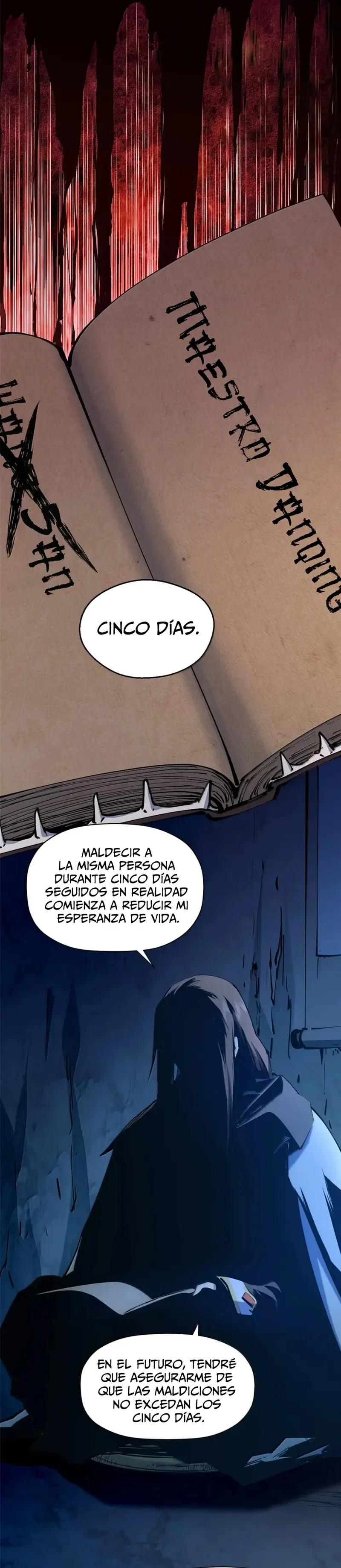 Providencia De Primer Nivel: Cultiva En Silencio Durante Miles de Años — Capítulo 228 — 4