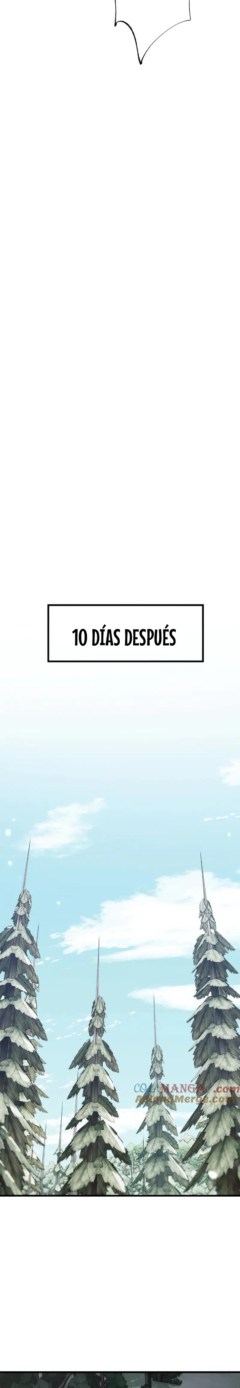 Soy el Dios de los Goblins — Capítulo 61 — 5