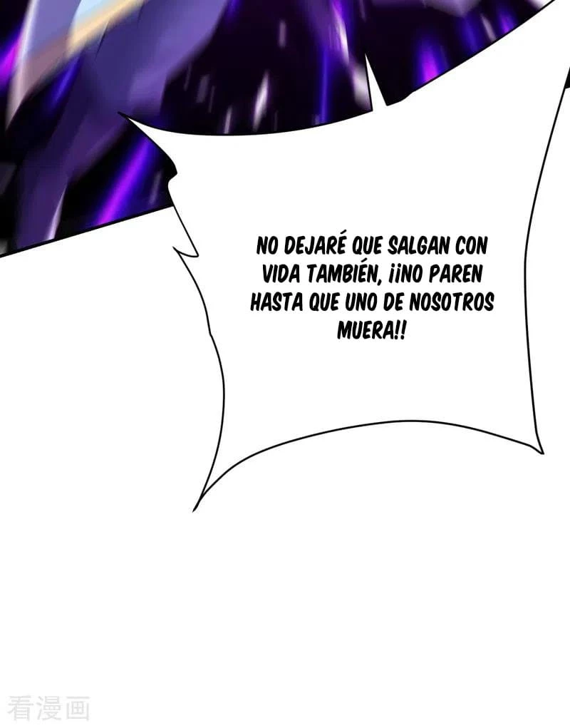 El ascenso del rey demonio —  Capítulo 180 — 9