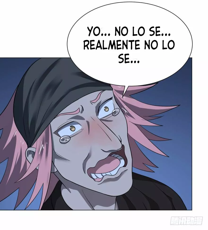 Lista de Villanos — Capítulo 15 — 41