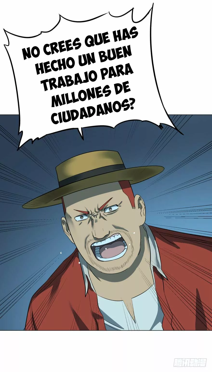 Lista de Villanos — Capítulo 15 — 46